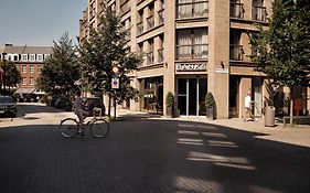 Banks Antwerp